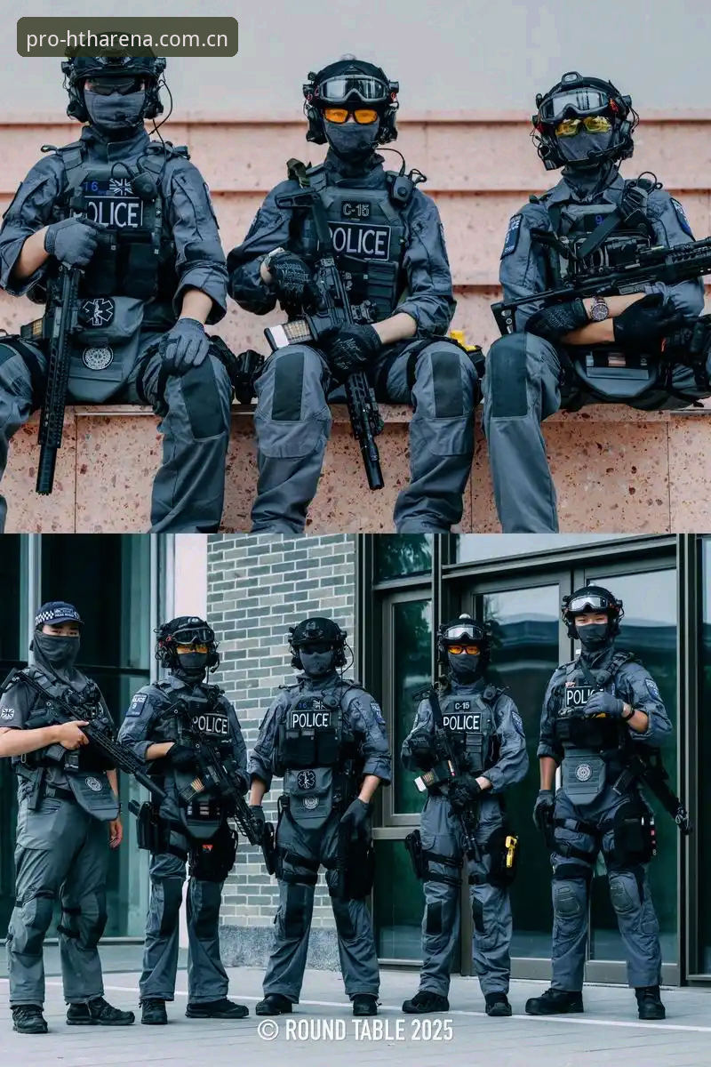 2026世界杯安保策略深度评测：英国警员缩减背后的国际协作新模式